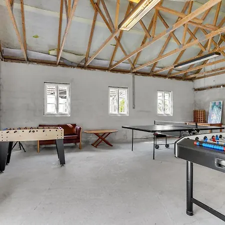Schönes Haus In Mit Küche * Bogense
