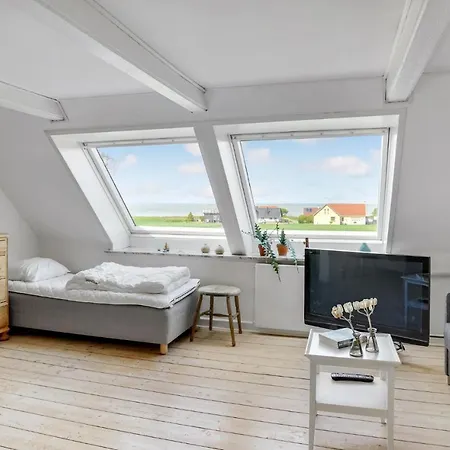Schönes Haus In Mit Küche * Bogense