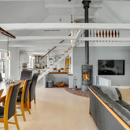 Schönes Haus In Mit Küche * Bogense