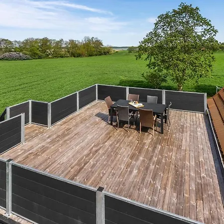 Schönes Haus In Mit Küche * Bogense